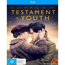 Picture of TESTAMENT OF YOUTH (SPECIAL EDITION)