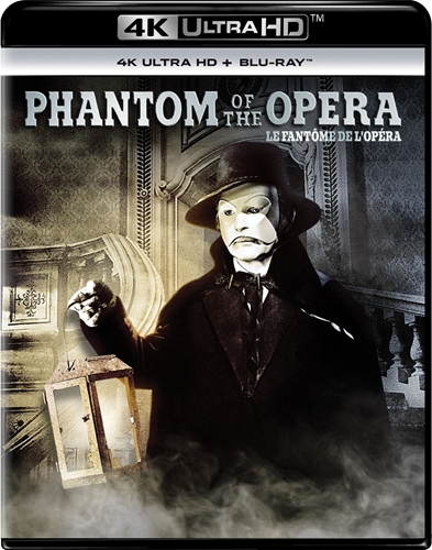 Picture of Phantom of the Opera (1943) [UHD]