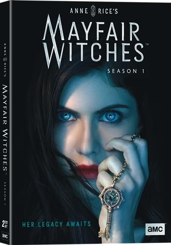 Picture of MAYFAIR WITCHES: SEASON 1