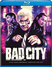 Picture of Bad City [Blu-ray]