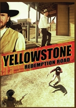 Picture of YELLOWSTONE REDEMPTION ROAD