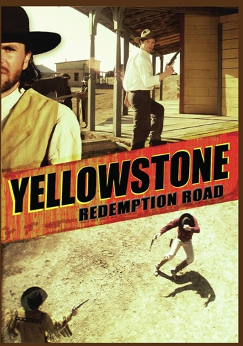 Picture of YELLOWSTONE REDEMPTION ROAD