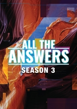 Picture of All The Answers: Season Three