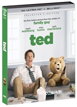 Picture of Ted (Collector's Edition) [UHD]