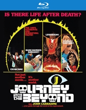 Picture of JOURNEY INTO THE BEYOND