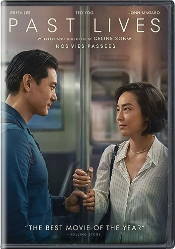 Picture of Past Lives [DVD]