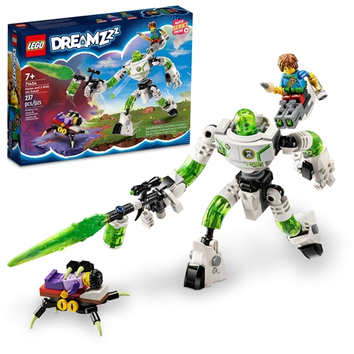 Picture of LEGO-Titan-tbd-Green-TITAN