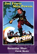 Picture of CYRANO DE BERGERAC