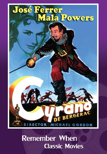 Picture of CYRANO DE BERGERAC