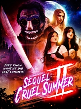 Picture of Sequel: Cruel Summer Part 2