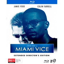 Picture of MIAMI VICE: EXTENDED DIRECTORS EDITION