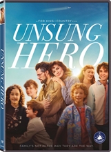 Picture of UNSUNG HERO [DVD]