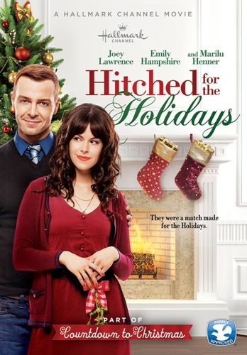 Picture of HITCHED FOR THE HOLIDAYS