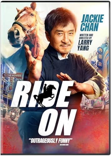 Picture of Ride On [DVD]