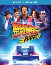 Picture of BACK TO THE FUTURE: THE ULTIMATE TRILOGY