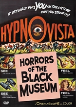 Picture of Horrors Of The Black Museum