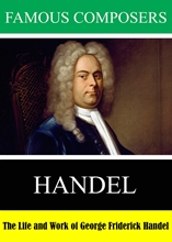 Picture of FAMOUS COMPOSERS: HANDEL