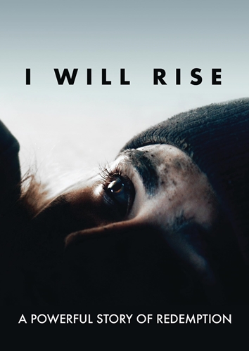 Picture of I Will Rise: A Powerful Story Of Redemption