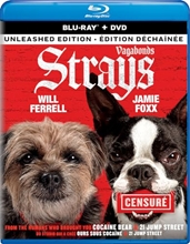 Picture of Strays [Blu-ray]