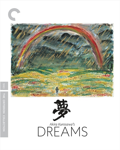 Picture of AKIRA KUROSAWA'S DREAMS/UHDBD(Criterion)