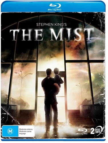 Picture of THE MIST [BLU RAY]