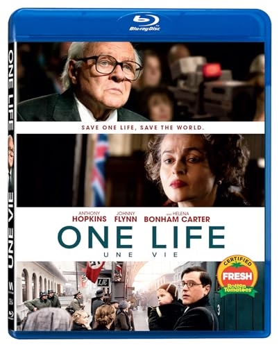 Picture of One Life [Blu-ray]