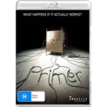 Picture of Primer (2004) [Blu-ray]