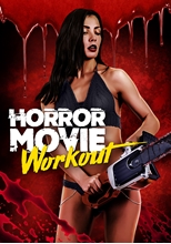 Picture of HORROR MOVIE WORKOUT