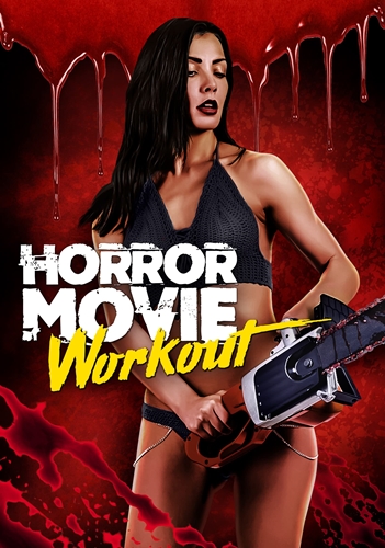 Picture of HORROR MOVIE WORKOUT