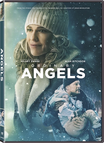 Picture of ORDINARY ANGELS [DVD]