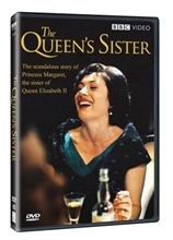 Picture of Queen's Sister, The (DVD)