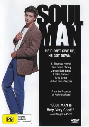 Picture of SOUL MAN