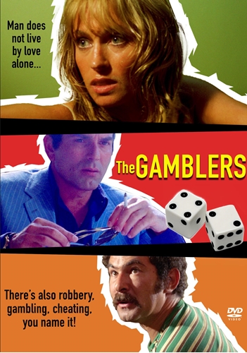 Picture of The Gamblers