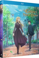 Picture of A Galaxy Next Door - The Complete Season (NA/ANZ) [Blu-ray]