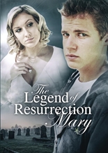 Picture of LEGEND OF RESURRECTION MARY