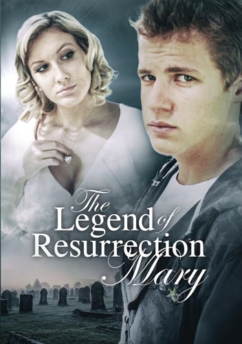 Picture of LEGEND OF RESURRECTION MARY