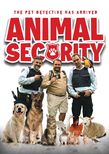 Picture of Animal Security