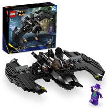 Picture of LEGO-Super Heroes DC-tbd-LSH-22-2023