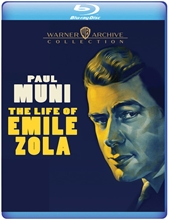 Picture of LIFE OF EMILE ZOLA