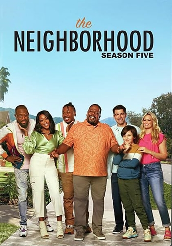 Picture of NEIGHBORHOOD: SEASON 5