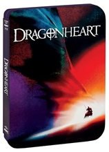 Picture of Dragonheart (Limited Edition Steelbook) [UHD]