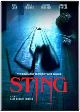 Picture of Sting [DVD]