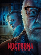 Picture of Nocturna: The Collection