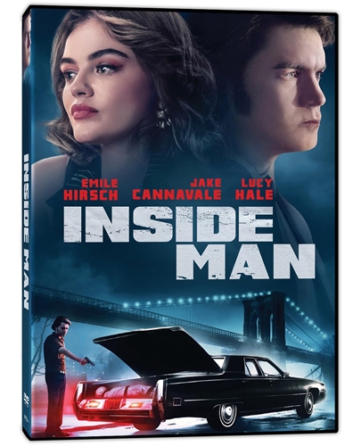 Picture of INSIDE MAN