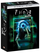 Picture of The Ring Collection [UHD]