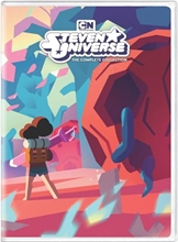 Picture of Steven Universe: The Complete Collection [DVD]