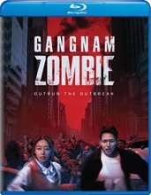 Picture of Gangnam Zombie [Blu-ray]