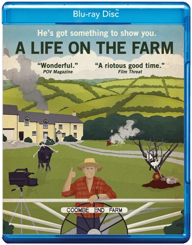 Picture of LIFE ON THE FARM