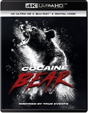 Picture of COCAINE BEAR