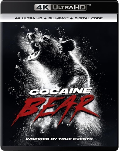 Picture of COCAINE BEAR